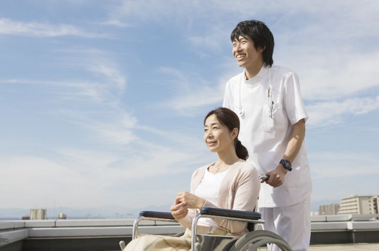 アクセス