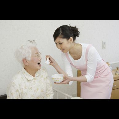 ヘルパーの求人を稲城でお探しなら当社までご連絡ください