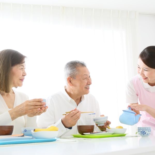 ヘルパーの求人を町田でお探しでしたらぜひご応募ください