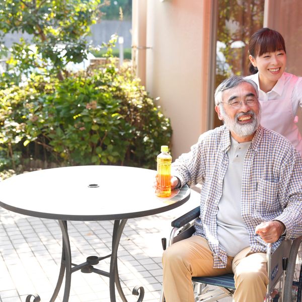 ヘルパーの求人を町田でお探しでしたら当社は未経験歓迎です