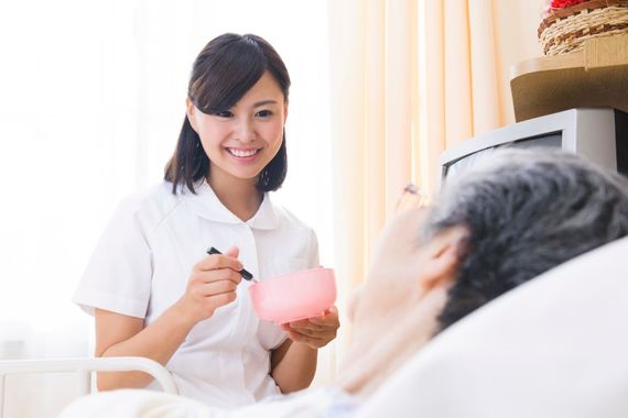 訪問介護保険サービス